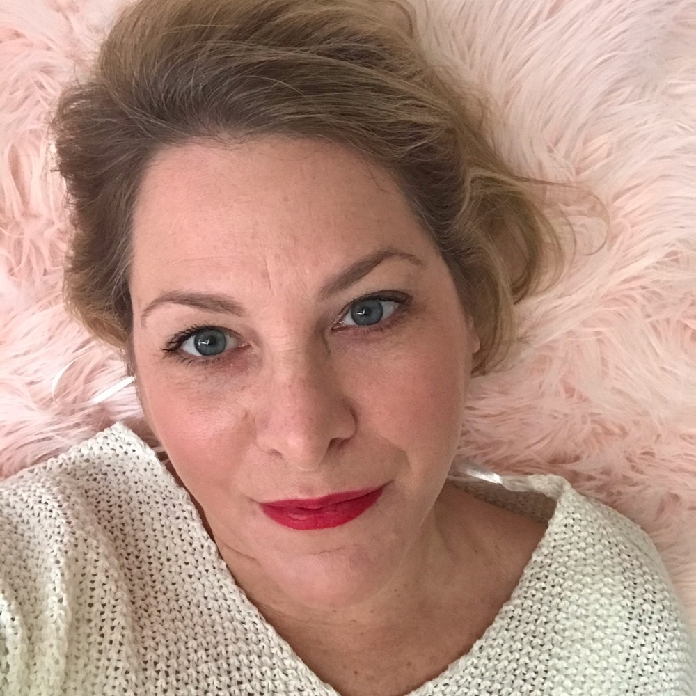 Meet your Posher, Courtney